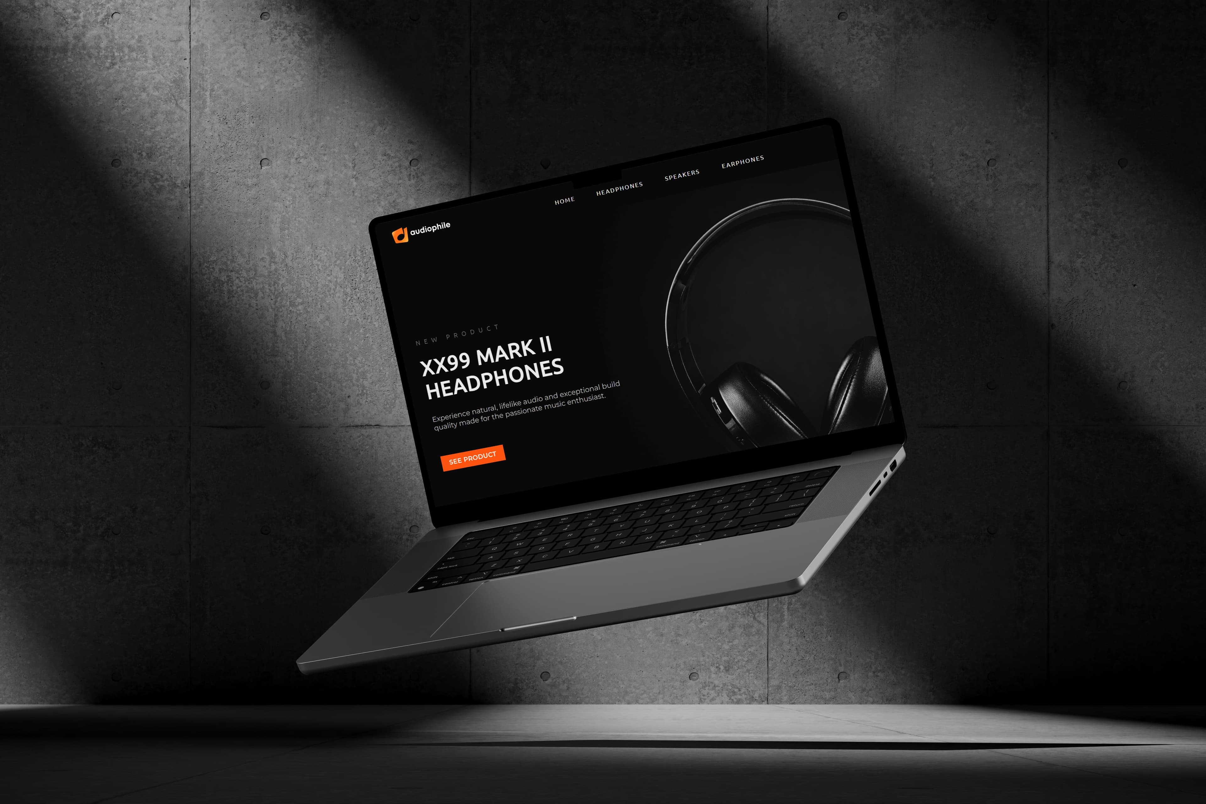 Audiophile Project Audiophile Project