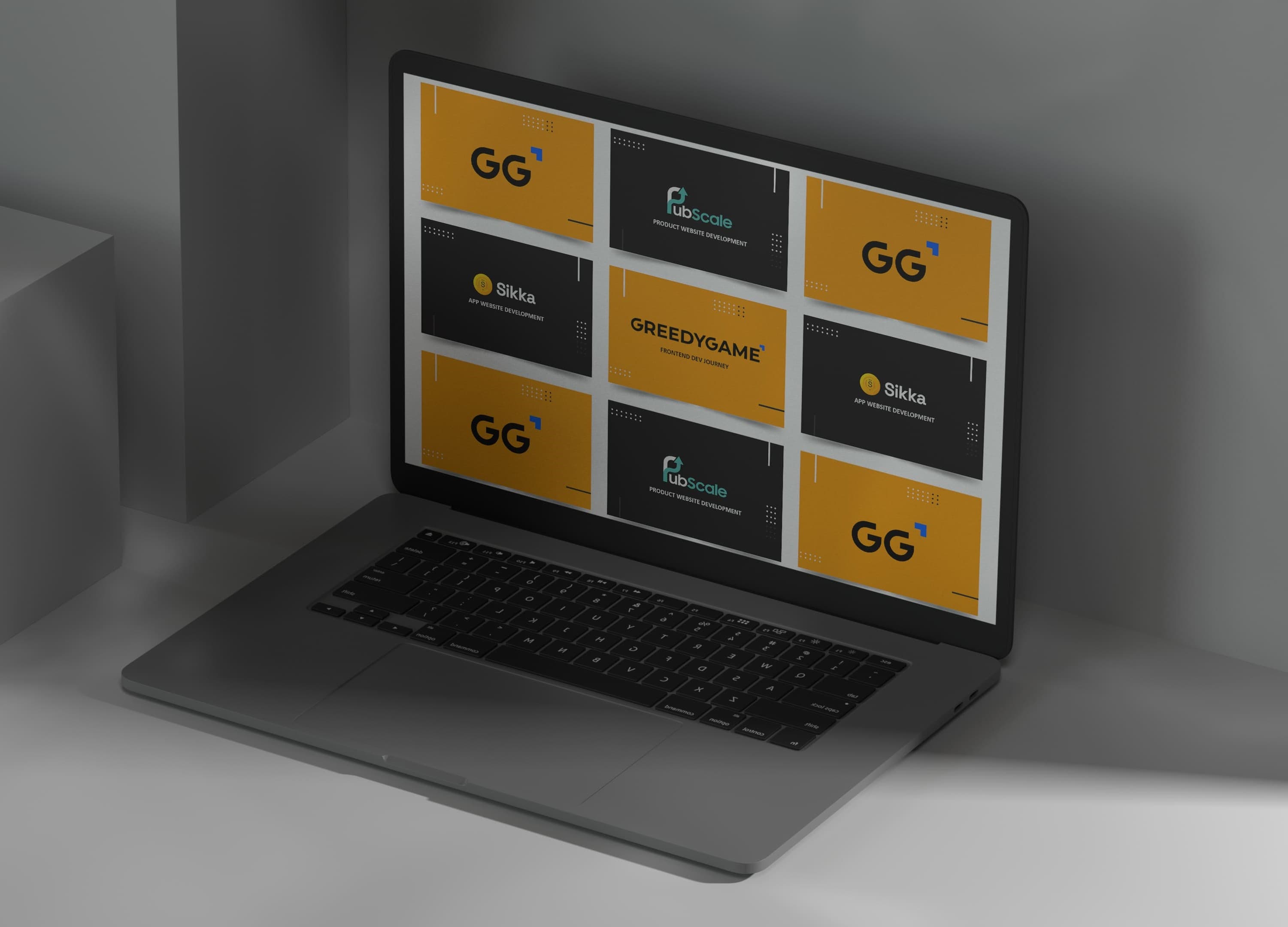 Journey at GreedyGame Journey at GreedyGame